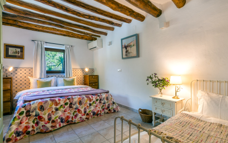 Dormitorio 3 (Oliva)